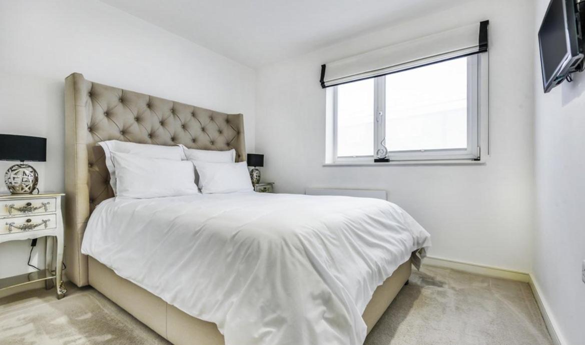 Tower Bridge Lux-penthouse Apartamento *