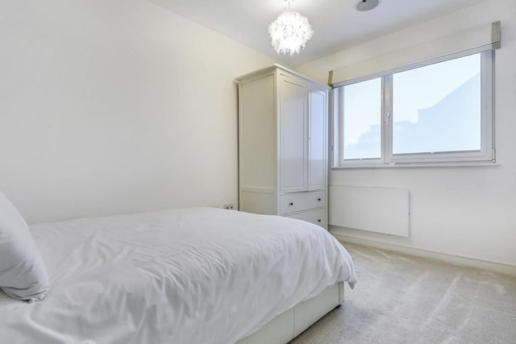Tower Bridge Lux-penthouse Apartamento Londres