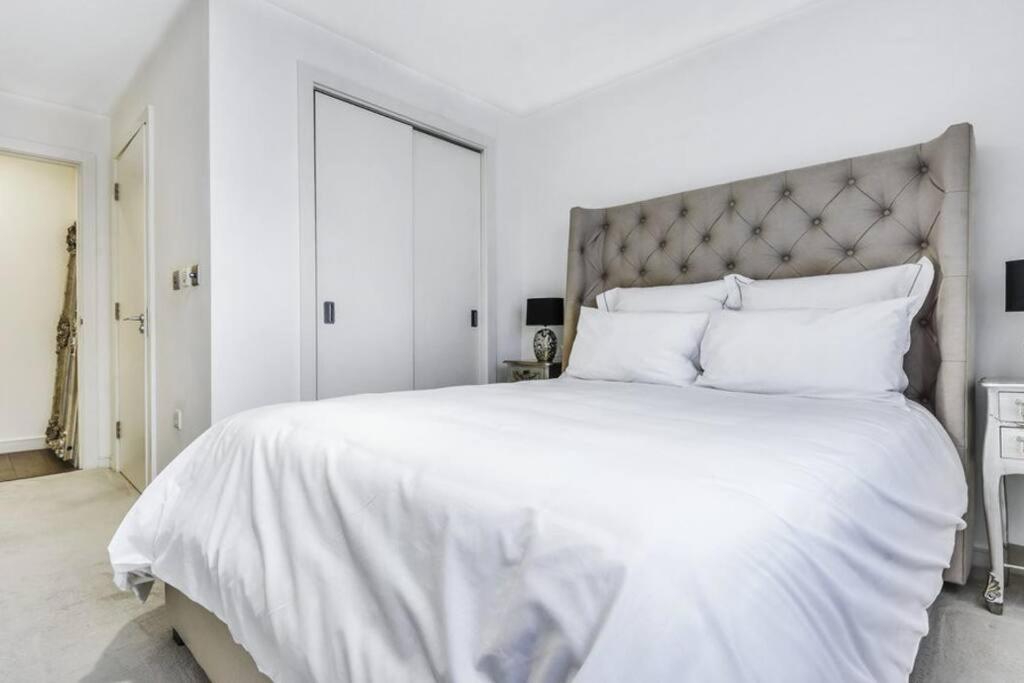 Apartamento Tower Bridge Lux-penthouse