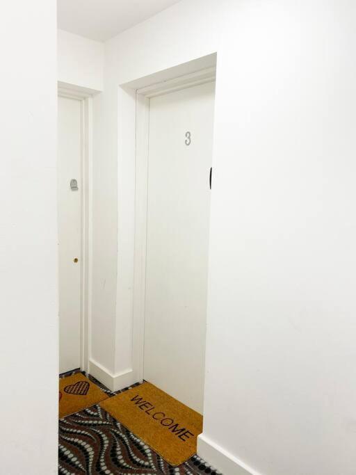 Studio In Seven Sisters