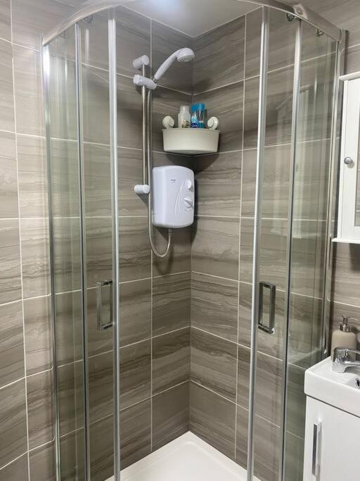 Studio In Seven Sisters Apartment London