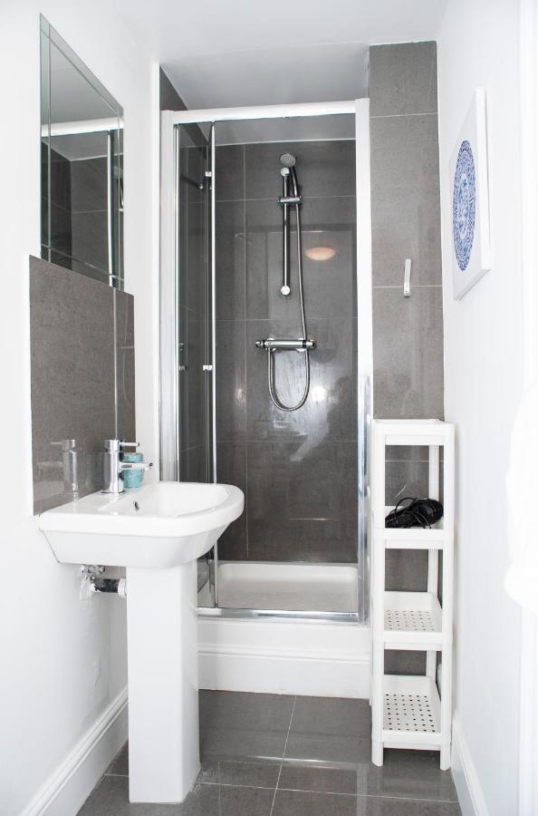 Special Offer! Lovely - Zone 1 - Hyde Park Apartamento