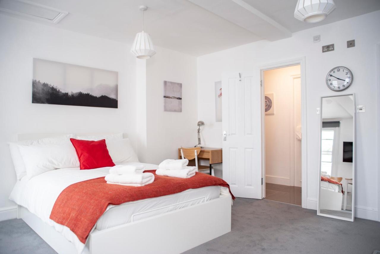 Apartamento Special Offer! Lovely - Zone 1 - Hyde Park *