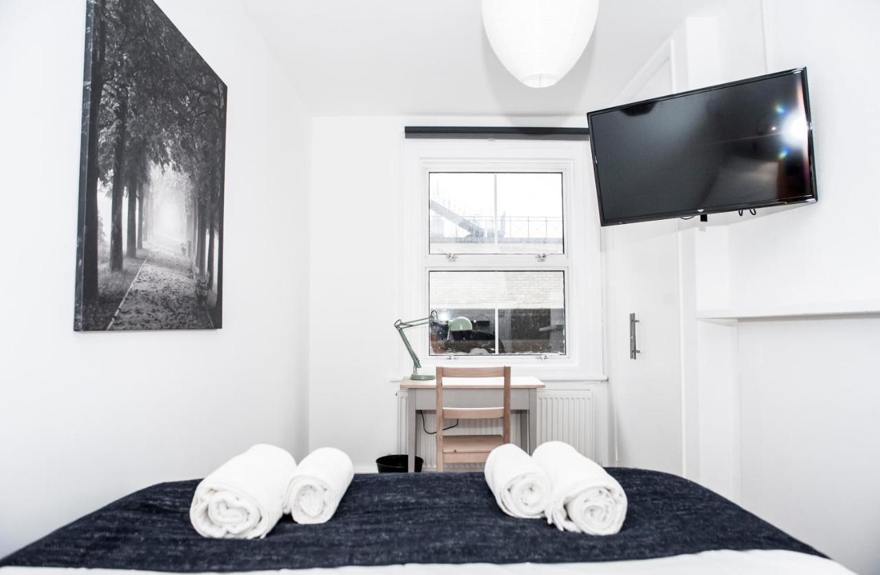 Appartement 2bed/apt - Zone 1 - 4 Tube Stations + Hyde Park