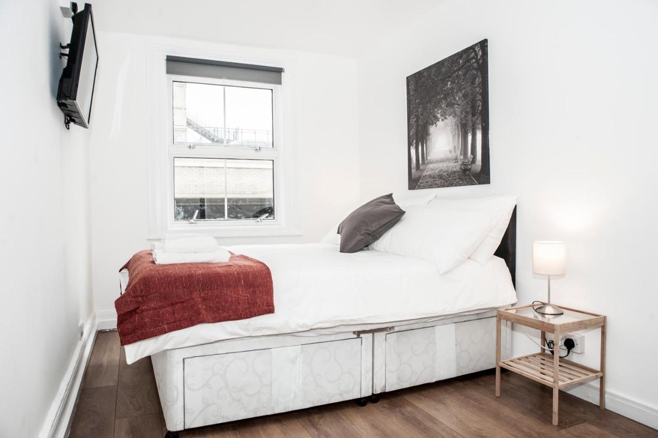 Appartement 2bed/apt - Zone 1 - 4 Tube Stations + Hyde Park