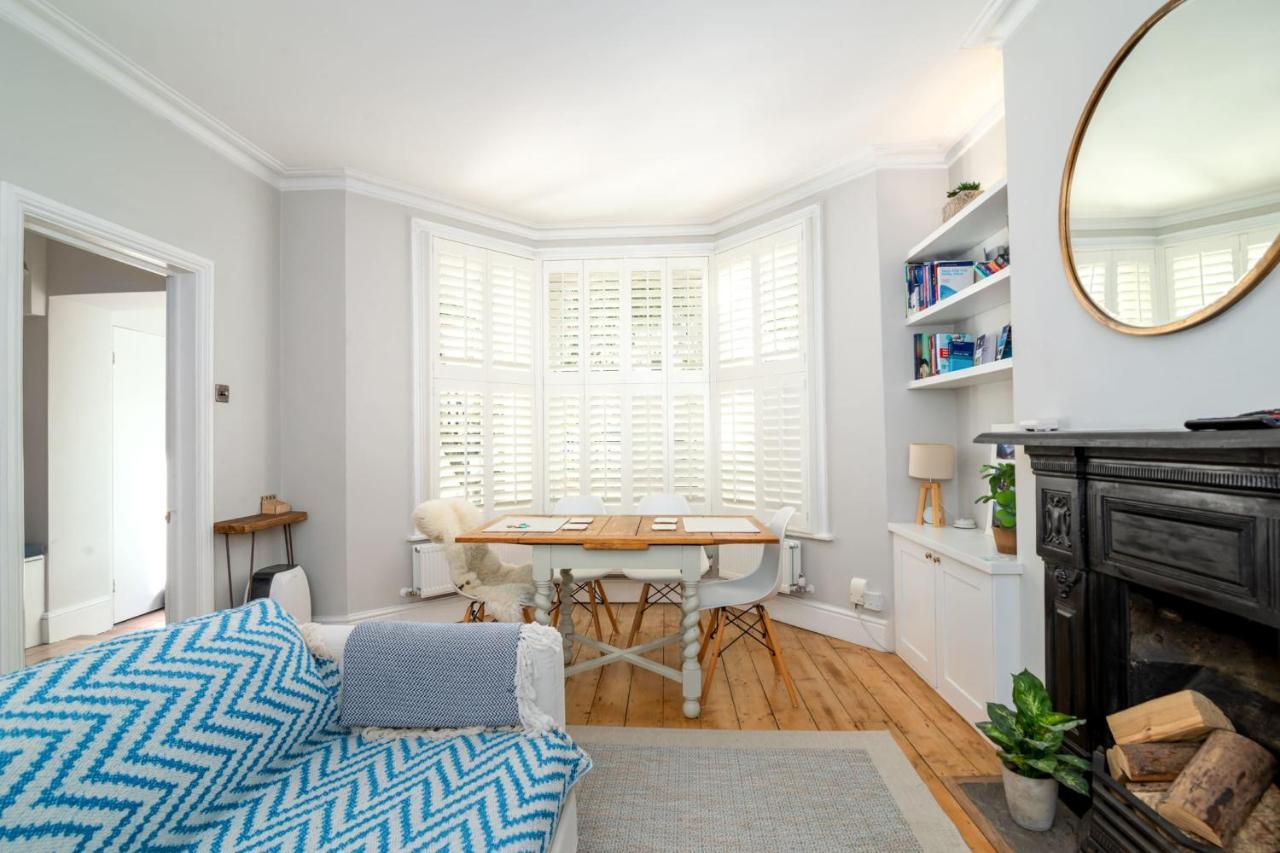 Beautiful & Cosy 1-bedroom In Clapham Londres