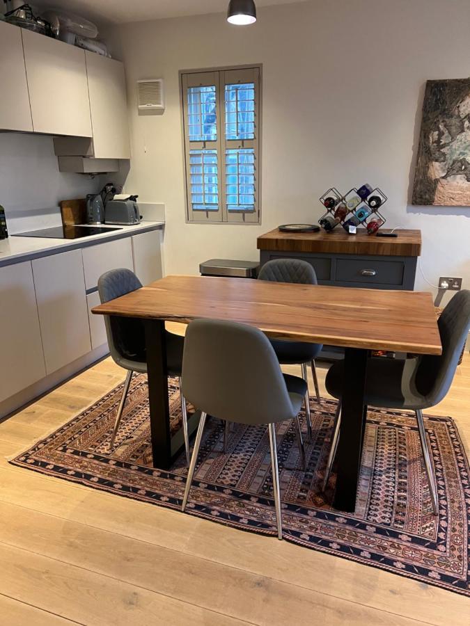 New Build Modern 1 Bedroom *