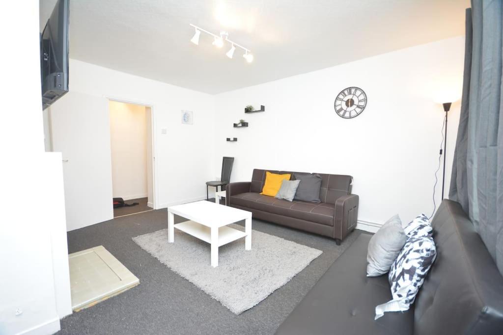 Apartment Zone2 Classic 3 Bedroom