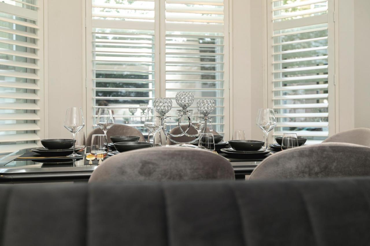 დluxury & Spacious Duplex In The Heart Of Chelseaდ Londres
