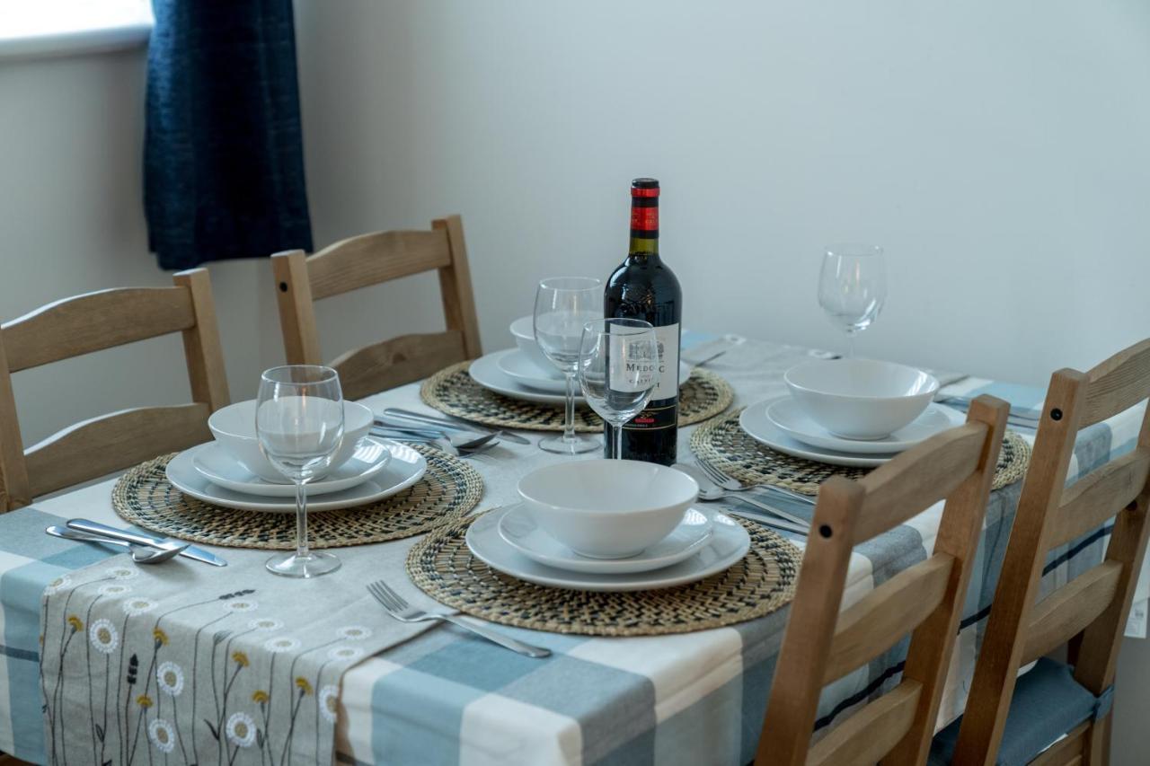 2 Bedroom Flat Near Excel