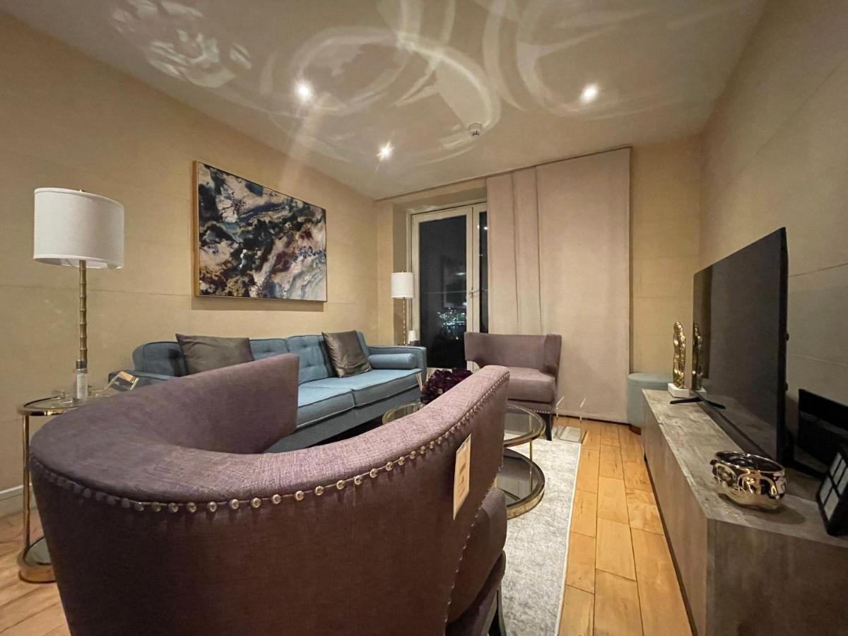 Stunning Westminster - 9 Appartement *