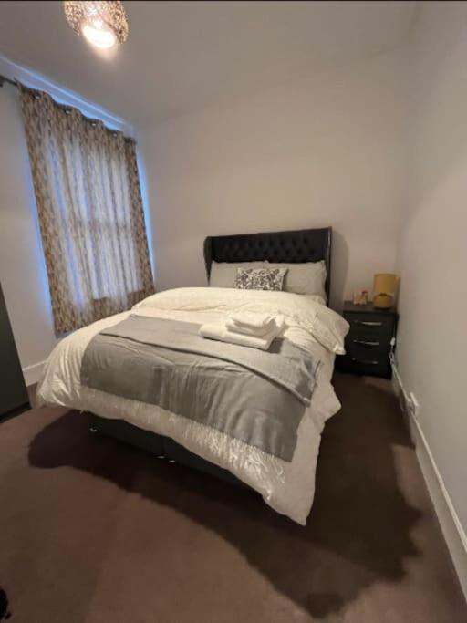 Two Bedroom Flat In