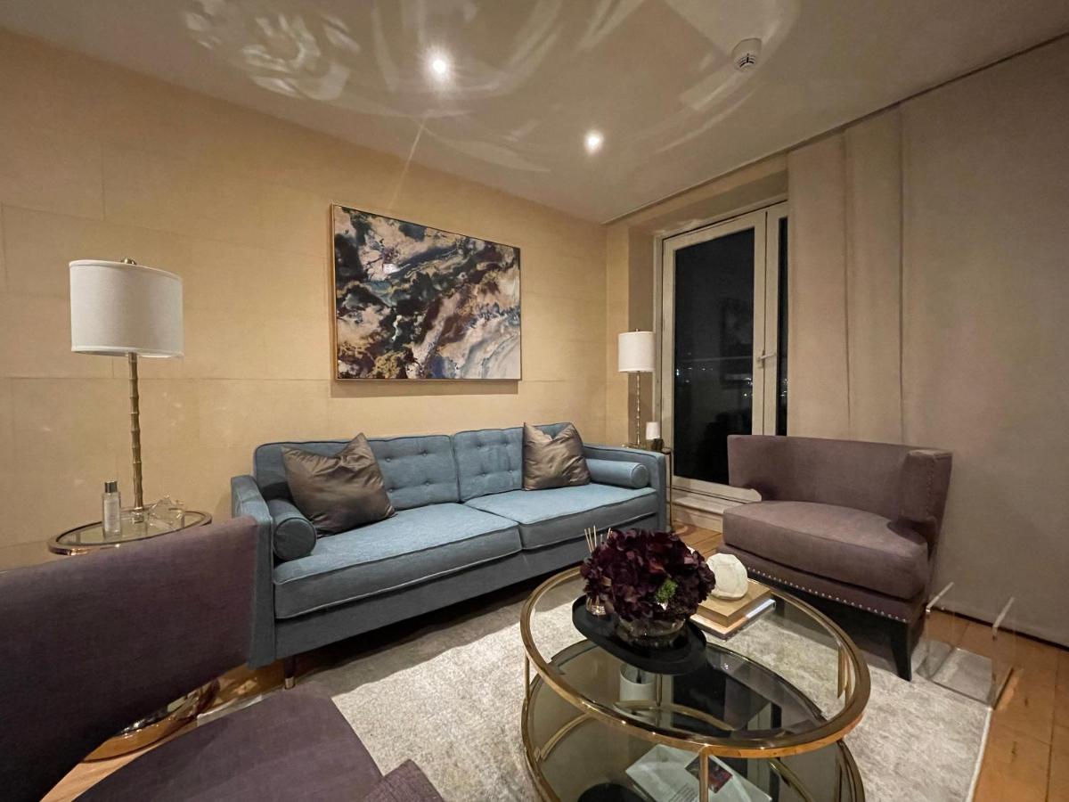 Appartement Stunning Westminster - 9 *
