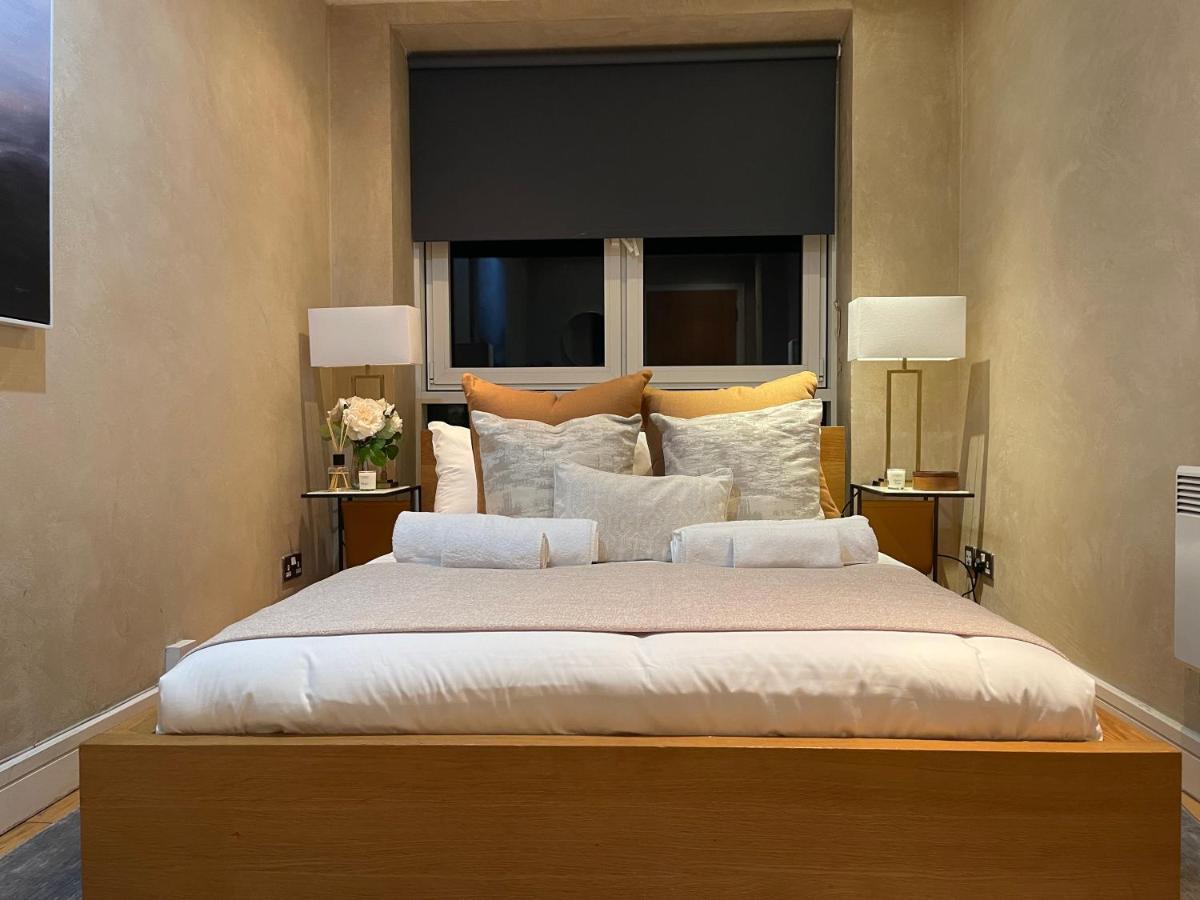Apartamento Stunning Westminster - 9 *