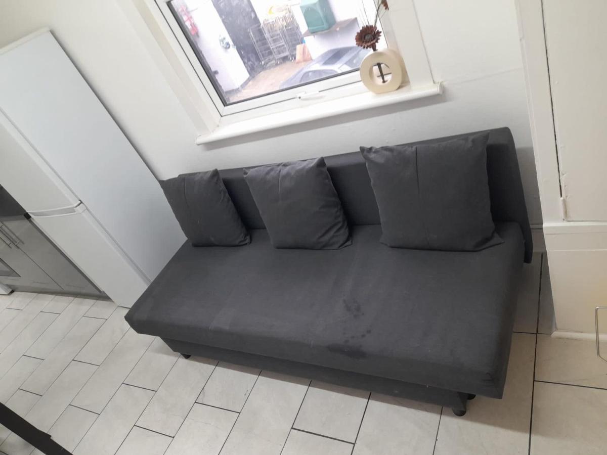Apartamento Two Bedroom Close To Central