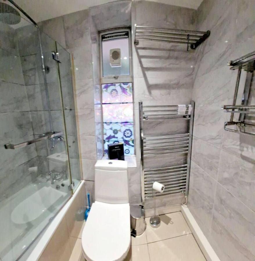 Сasa de vacaciones Modern 3-bed House In Surrey Quays