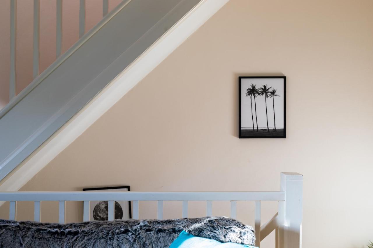 Apartamento The Fulham
