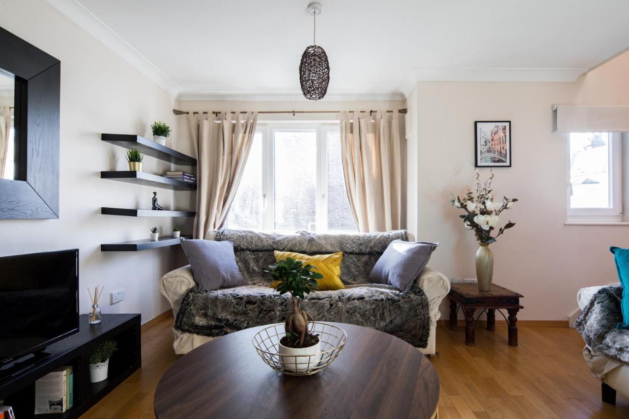 The Fulham Apartamento