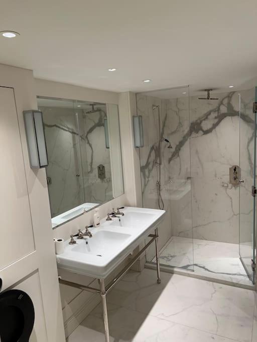 Apartment Duplex In Belgravia London