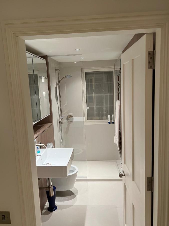 Apartment Duplex In Belgravia *