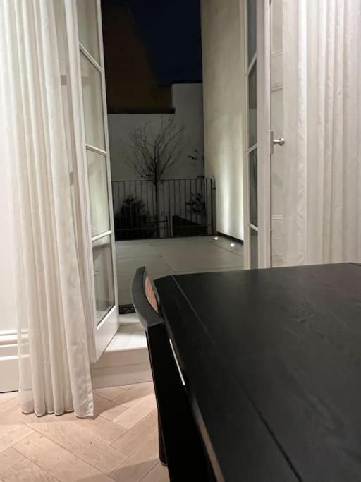 Duplex In Belgravia *