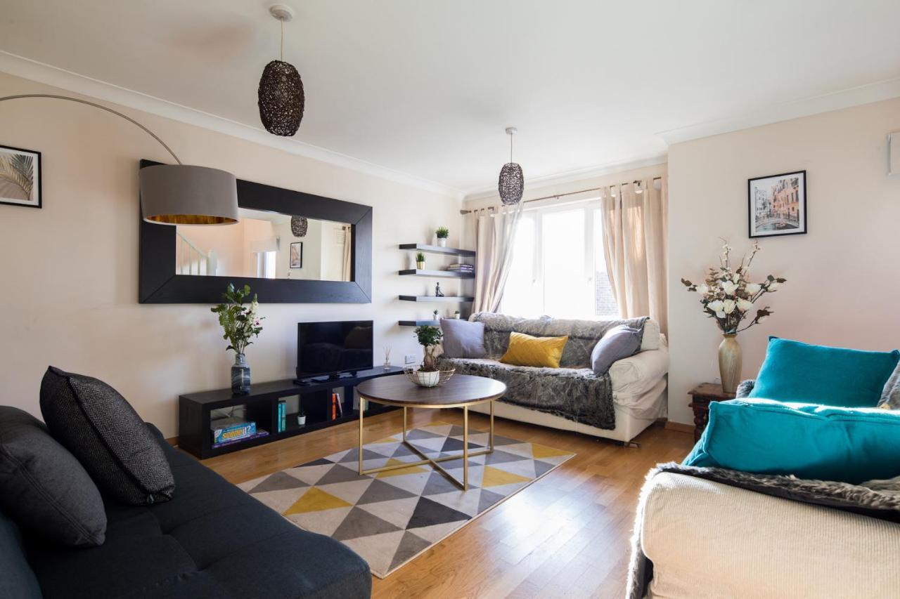Apartamento The Fulham Londres