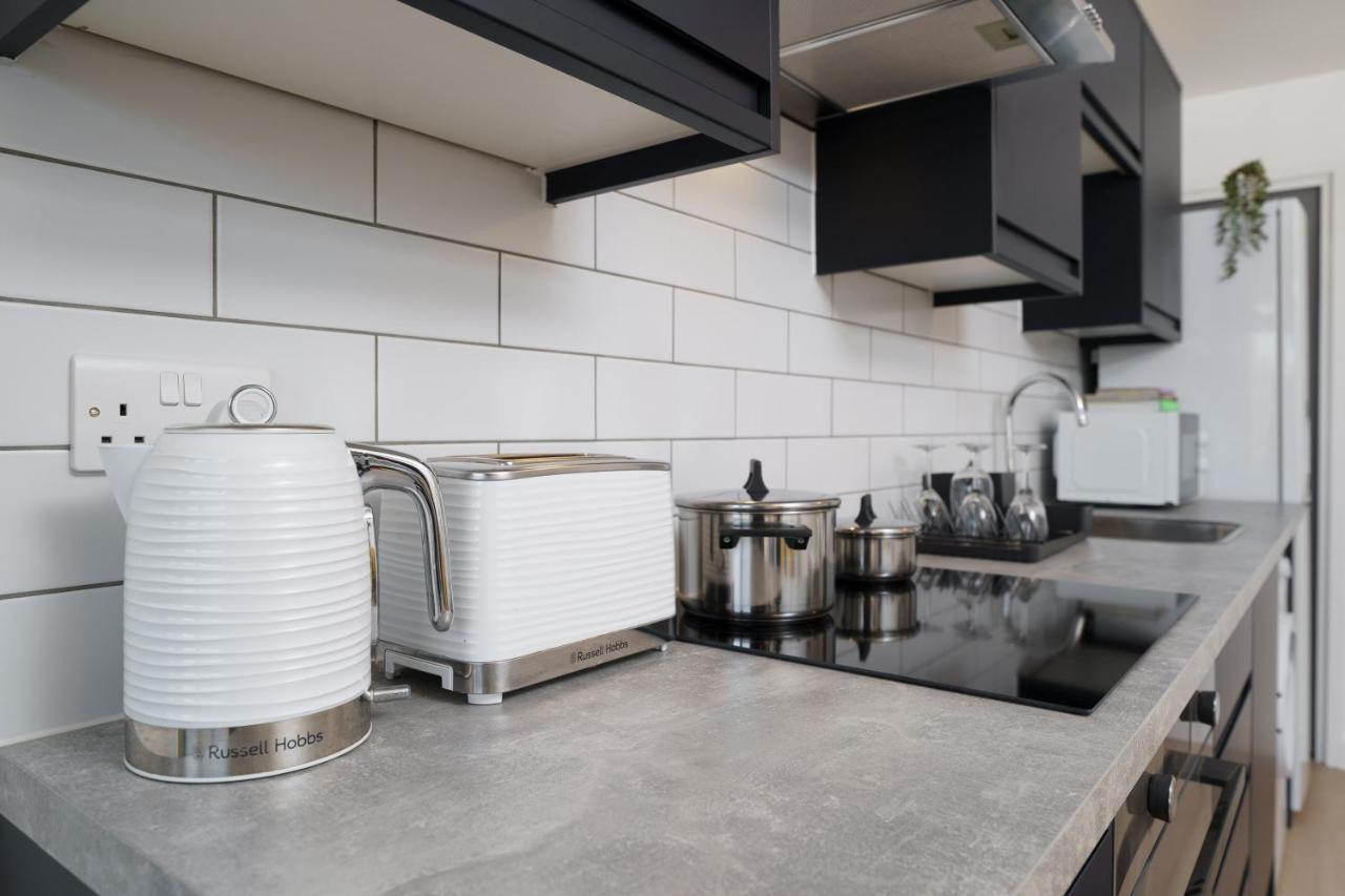 Stunning Duplex Near Canary Wharf & O2 & Views * Londres