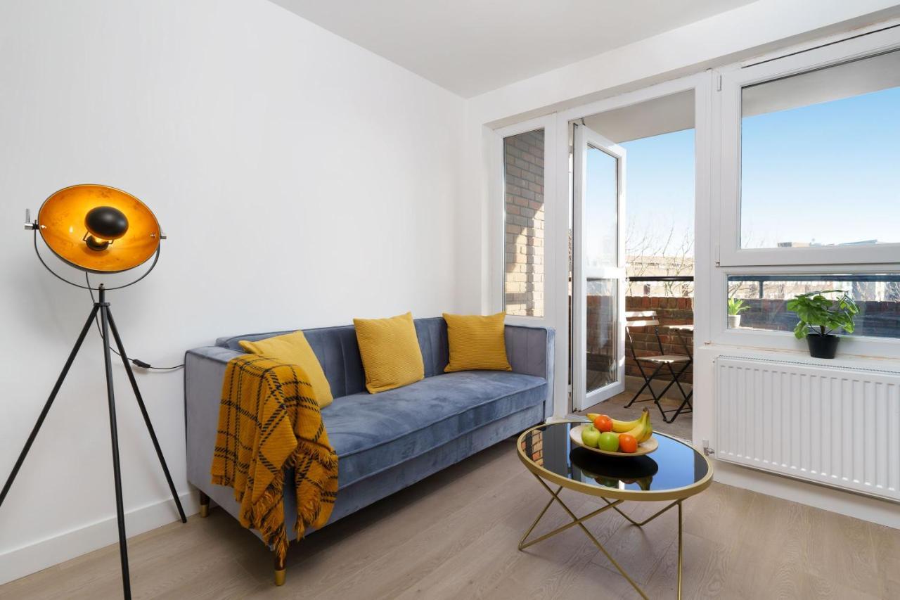 Stunning Duplex Near Canary Wharf & O2 & Views * Londres