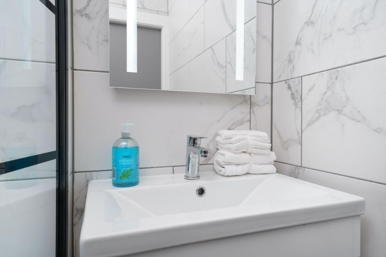 Stunning Duplex Near Canary Wharf & O2 & Views Apartamento