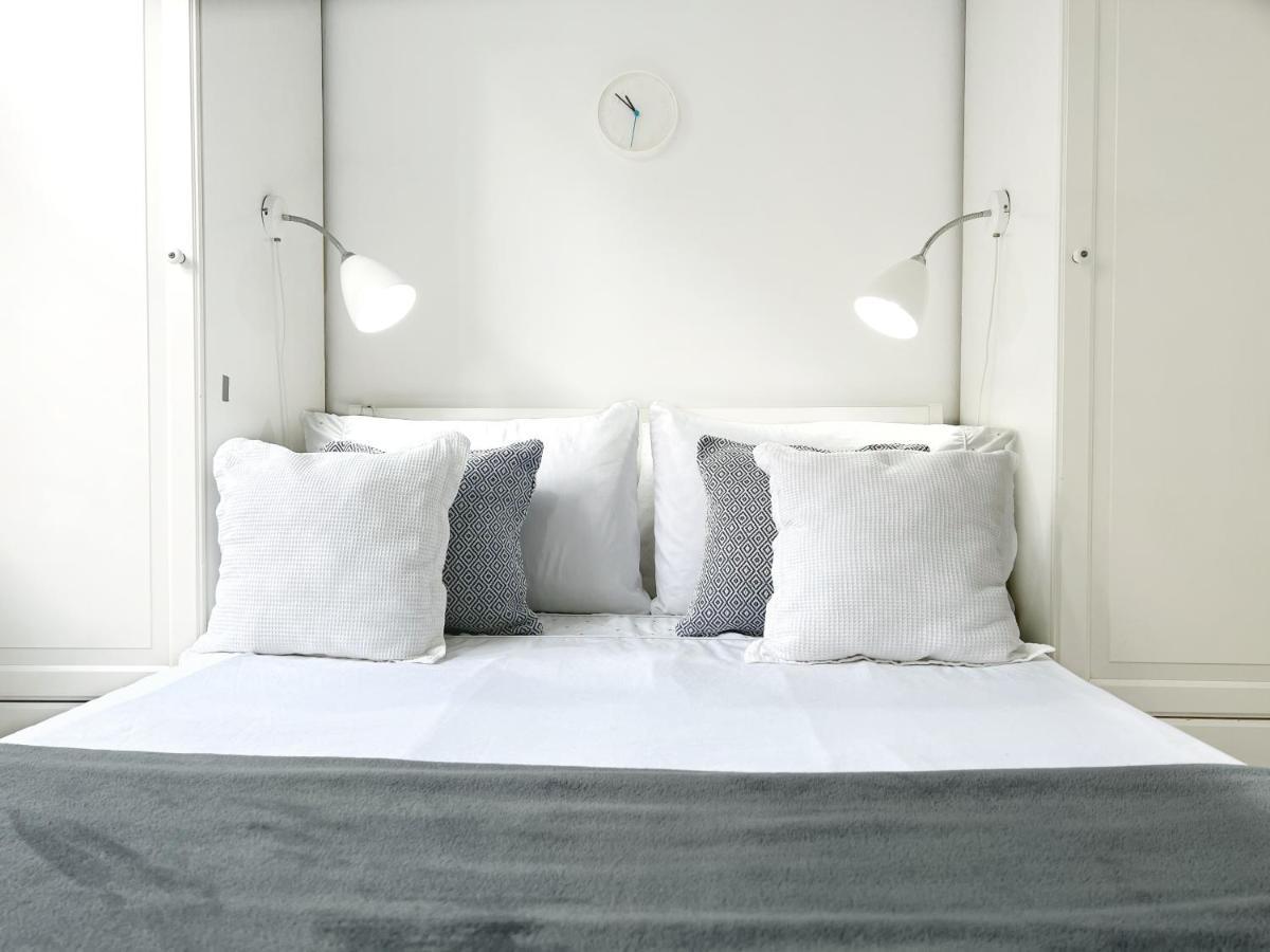 Apartamento Luxurious Terrace 2 Bedrooms In Relaxing Covent Garden