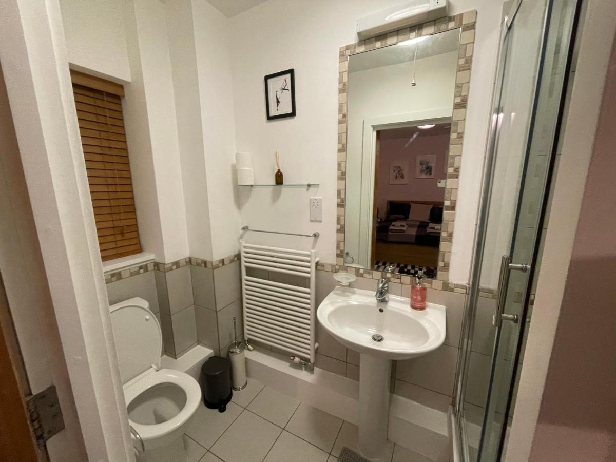 Apartamento Hawkesmoor House *