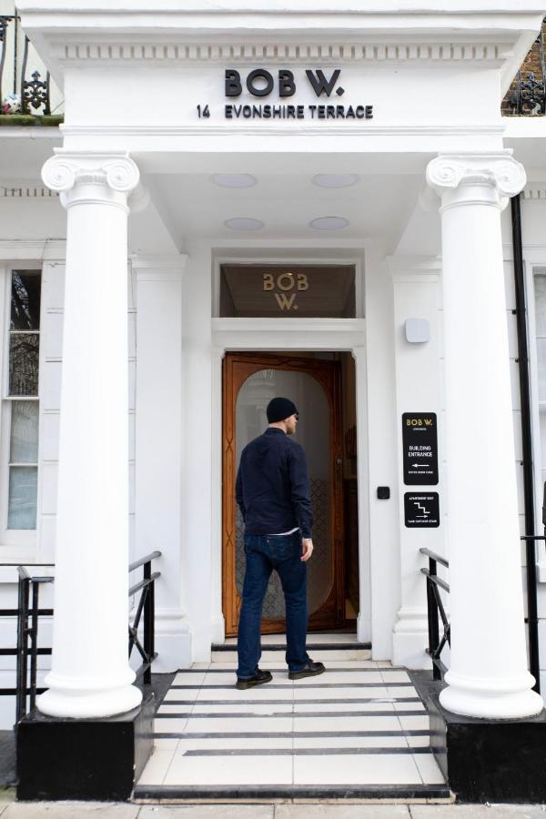 Appartement Bob W Hyde Park Londres