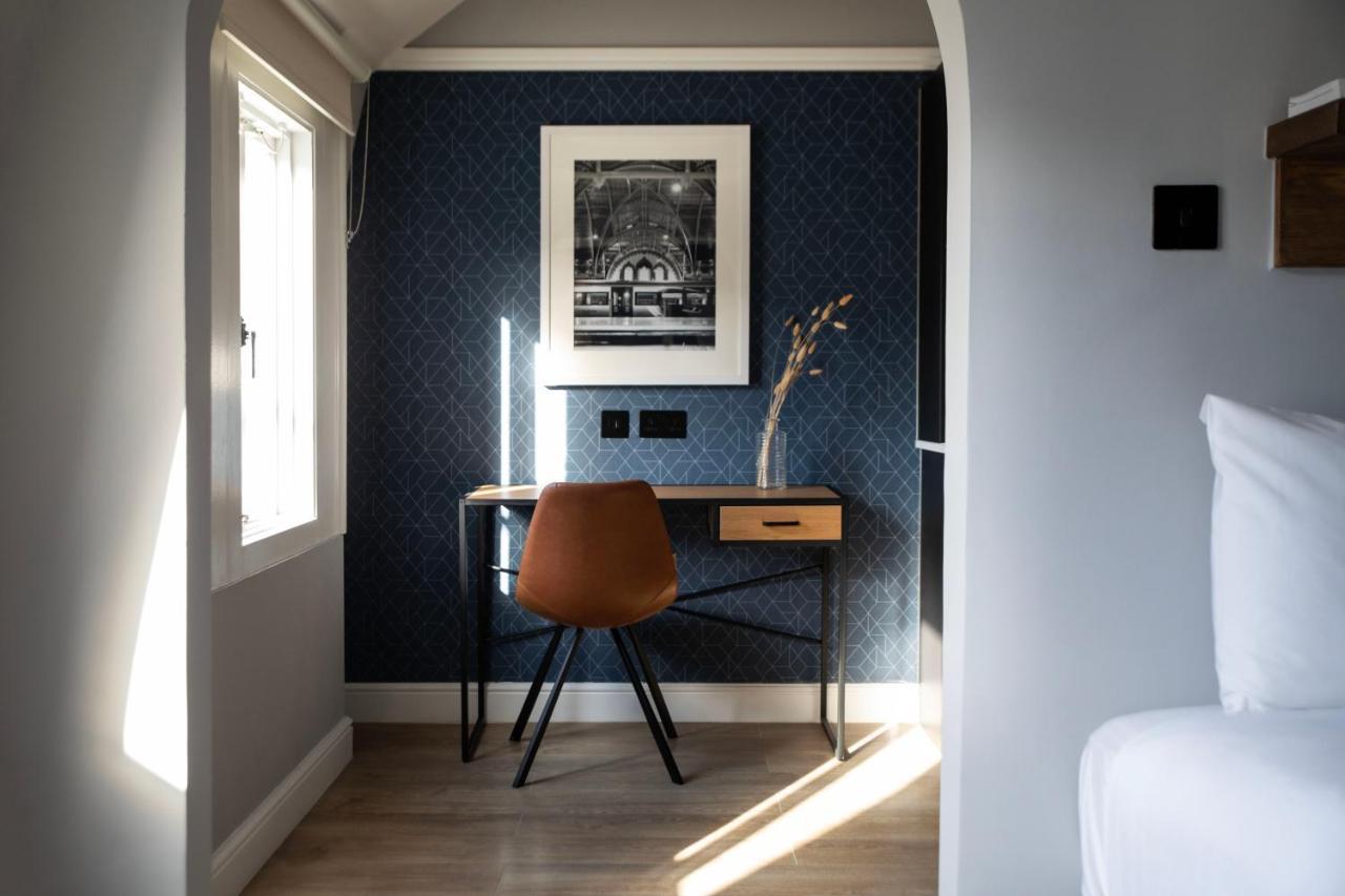 Appartement Bob W Hyde Park *