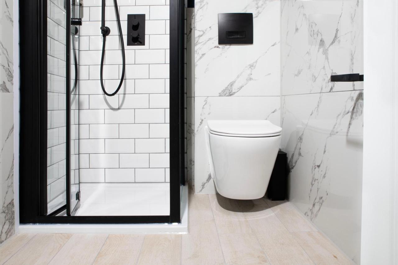 Appartement Bob W Hyde Park *