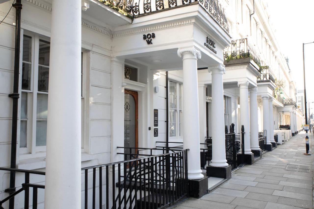 Appartement Bob W Hyde Park