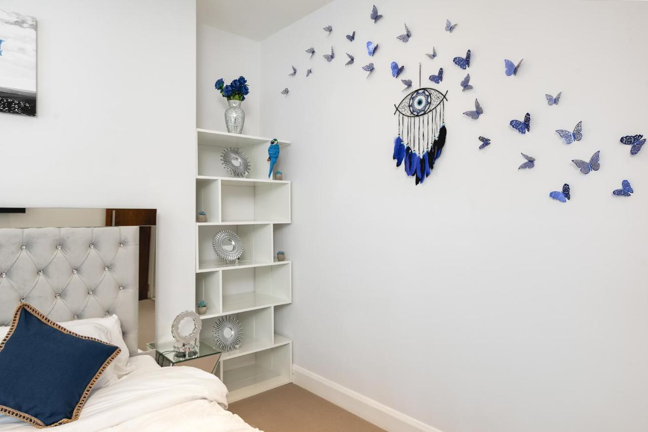 Apartamento დluxury & Spacious Duplex In The Heart Of Chelseaდ Londres