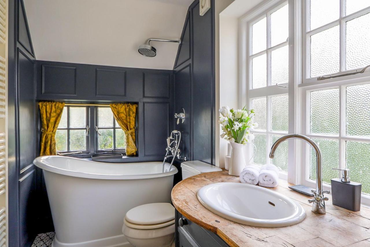 A North Retreat Cottage, 3 Bed With Garden Londres