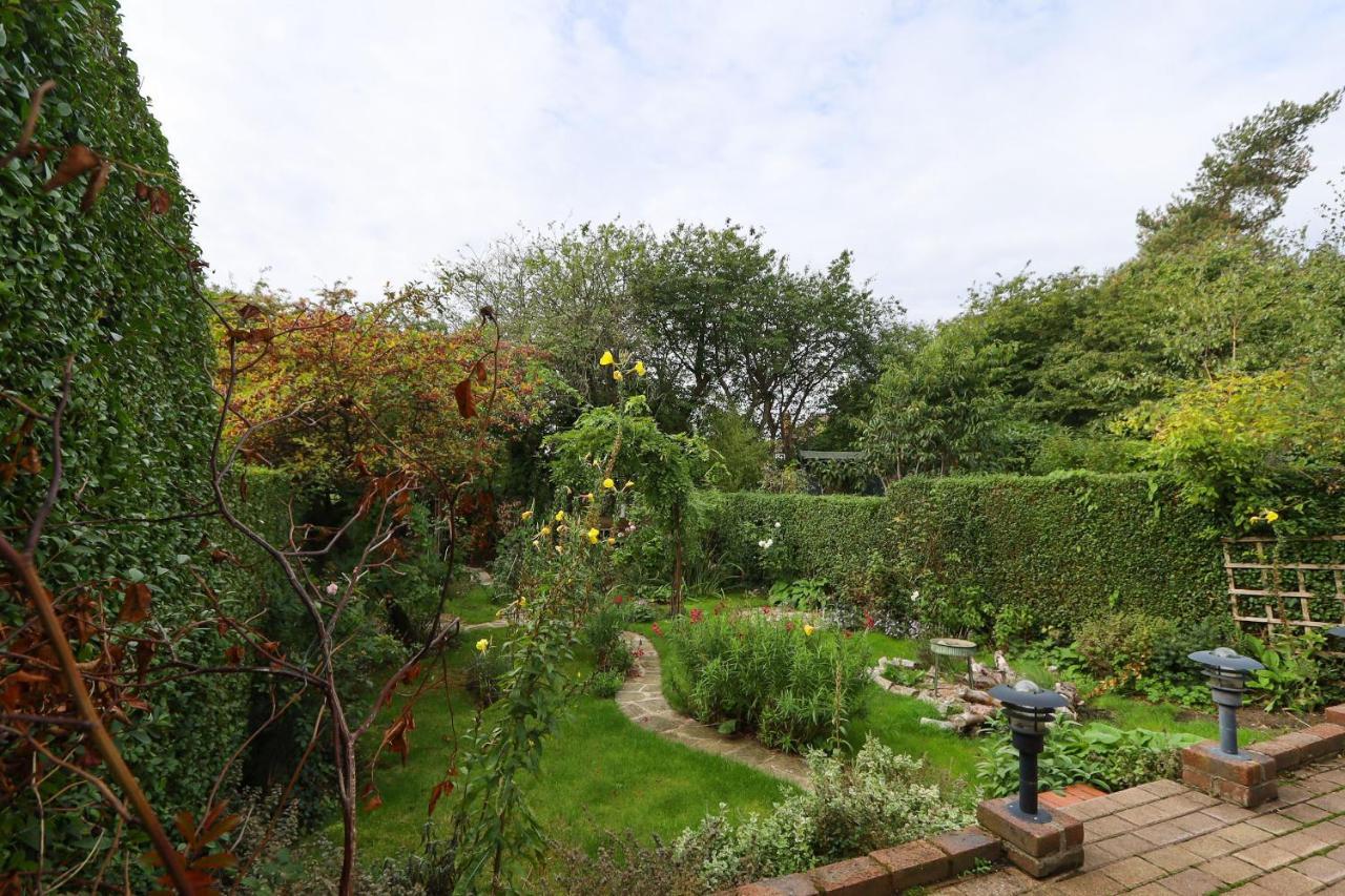 A North Retreat Cottage, 3 Bed With Garden Apartamento Londres