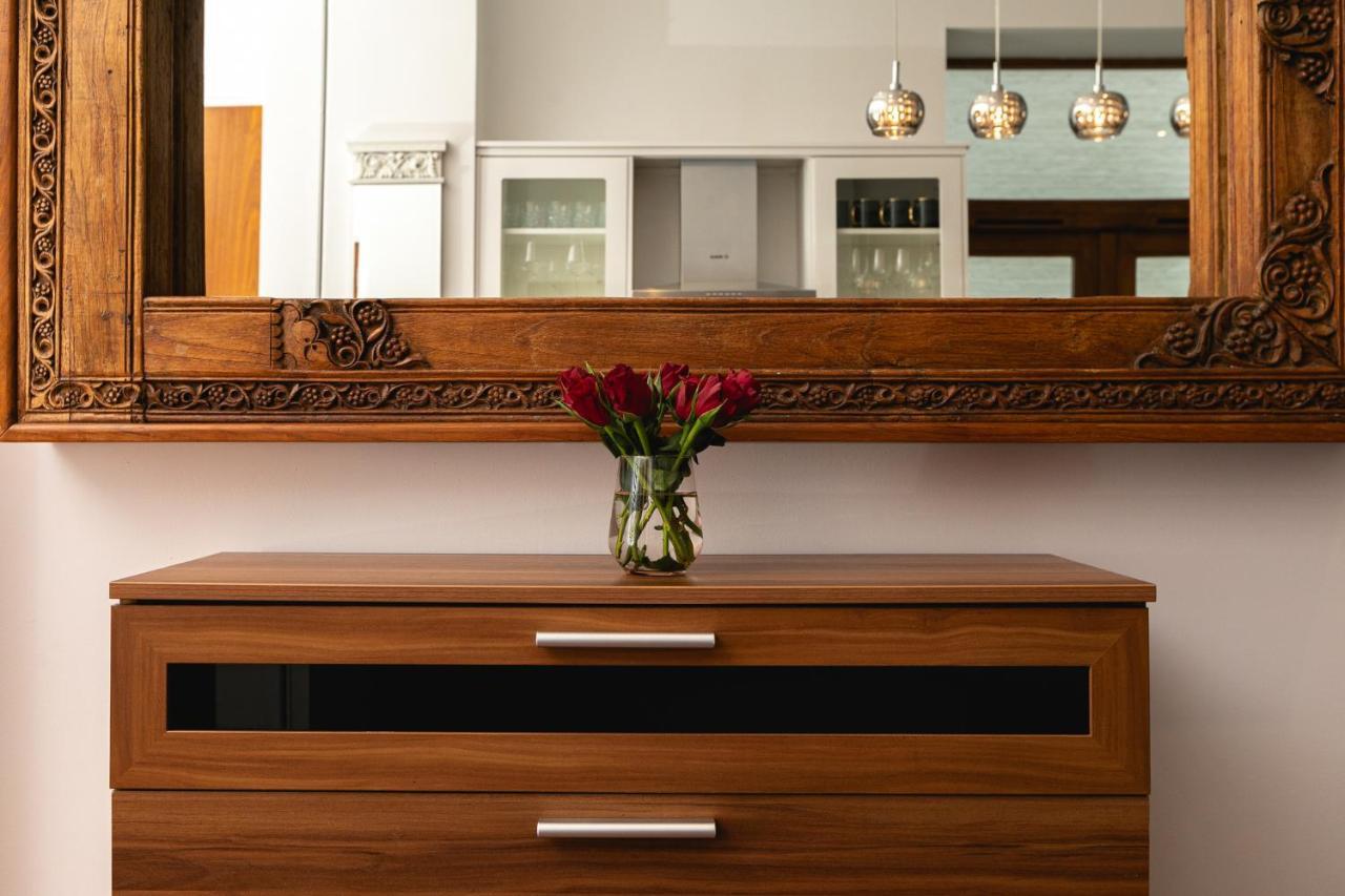 Apartment დluxury & Spacious Duplex In The Heart Of Chelseaდ