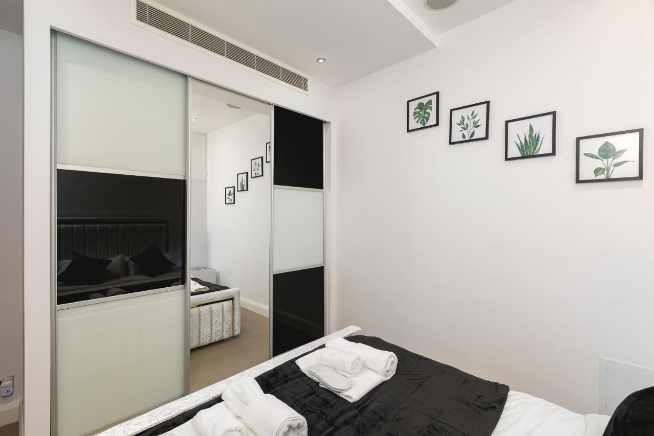 დluxury & Spacious Duplex In The Heart Of Chelseaდ Apartamento Londres
