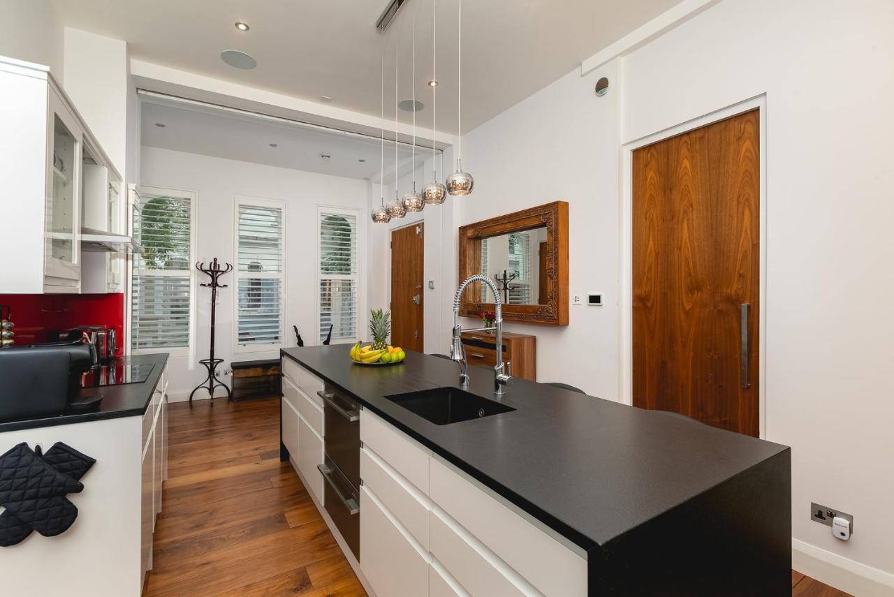 Apartamento დluxury & Spacious Duplex In The Heart Of Chelseaდ Londres