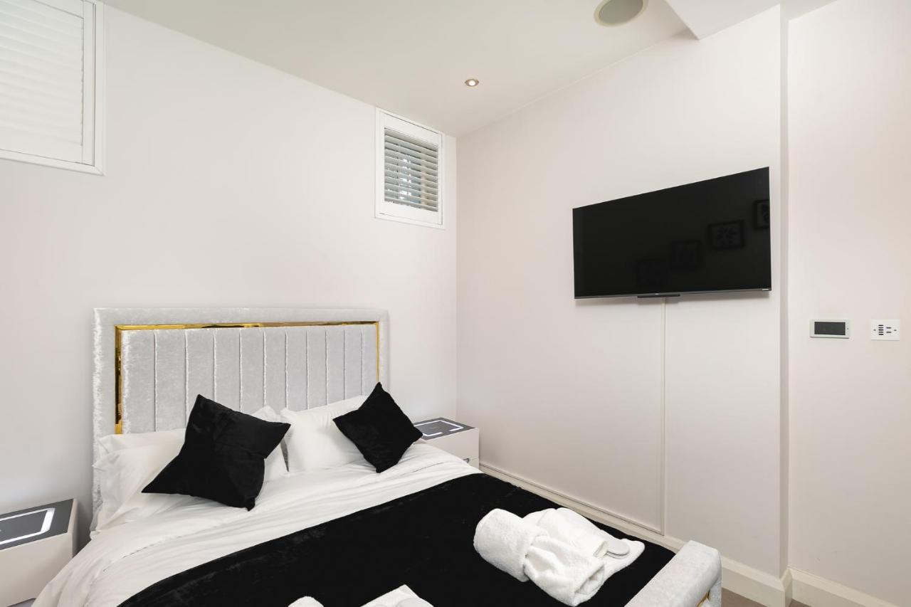 დluxury & Spacious Duplex In The Heart Of Chelseaდ * London