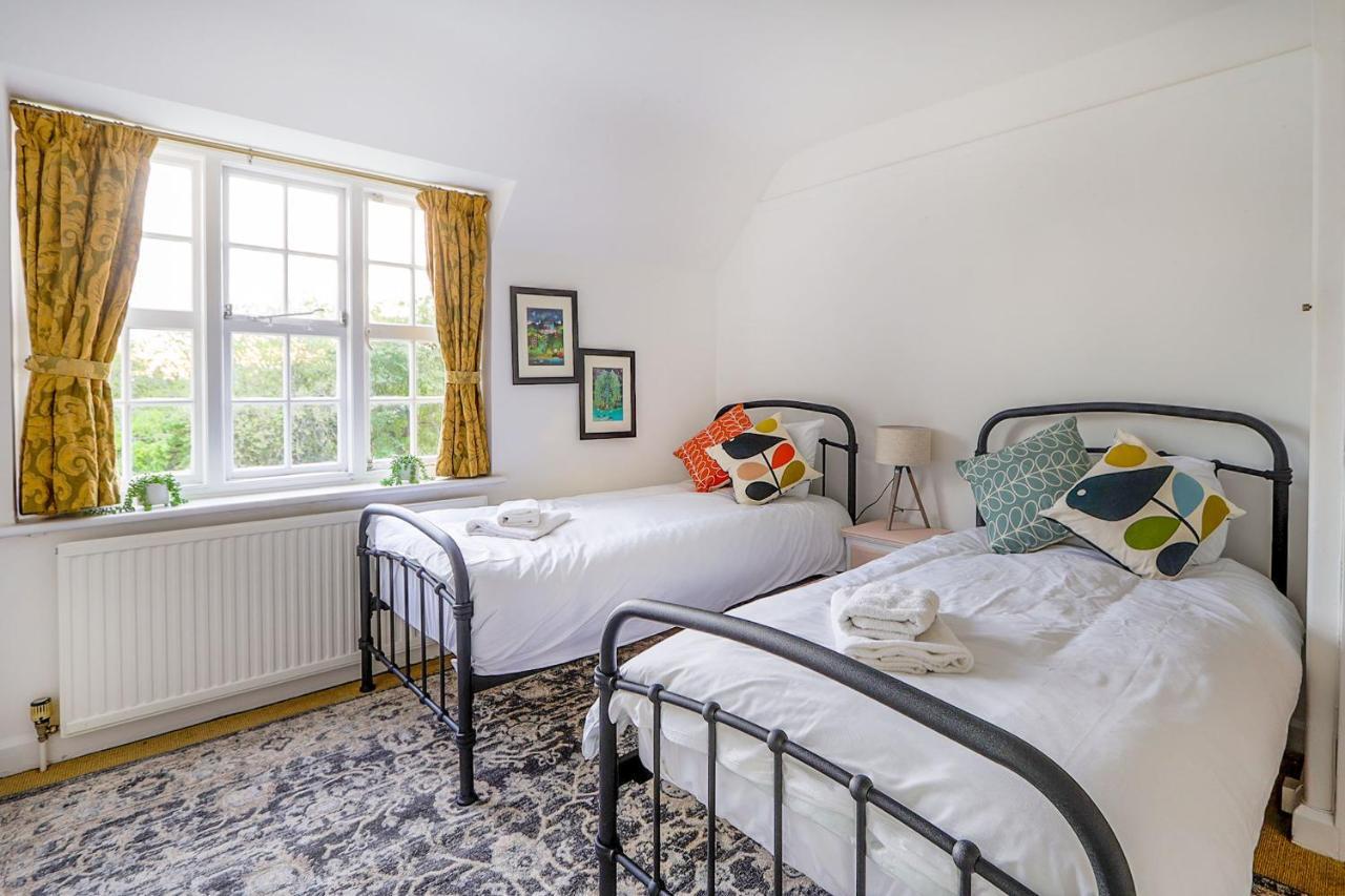 Apartment A North Retreat Cottage, 3 Bed With Garden *