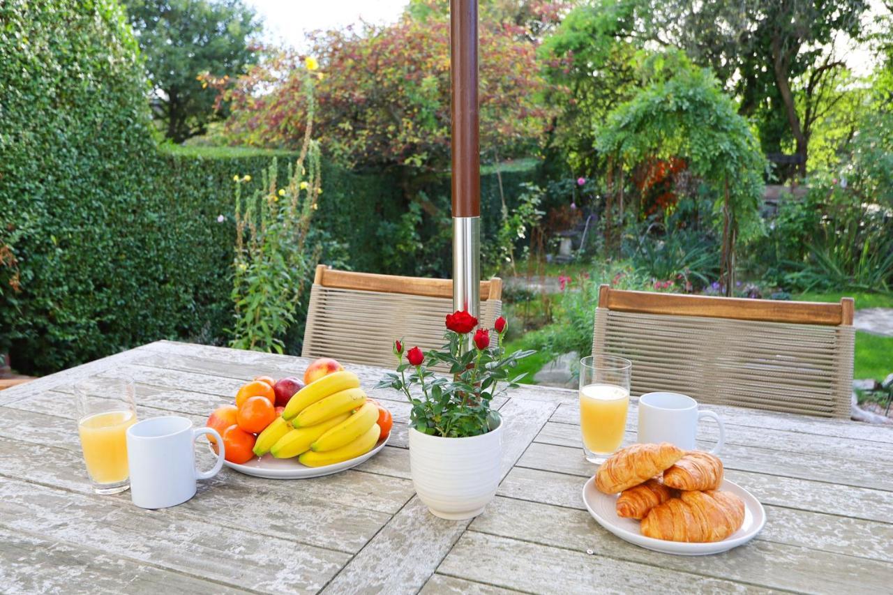 Apartamento Elegant Garden Cottage Near Hampstead Heath & Tube