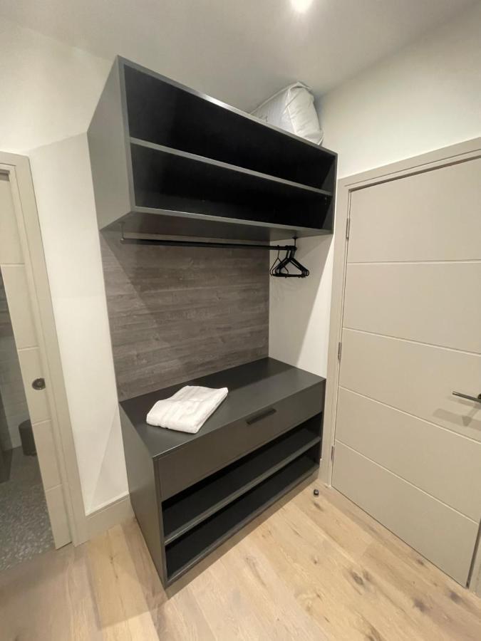 Blue Lagoon Apartamento *