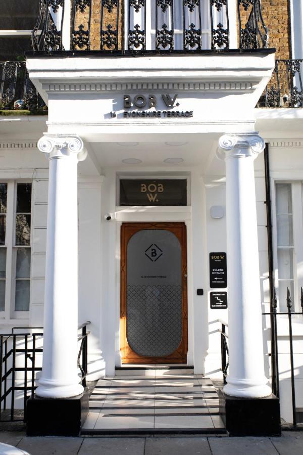 Bob W Hyde Park Appartement