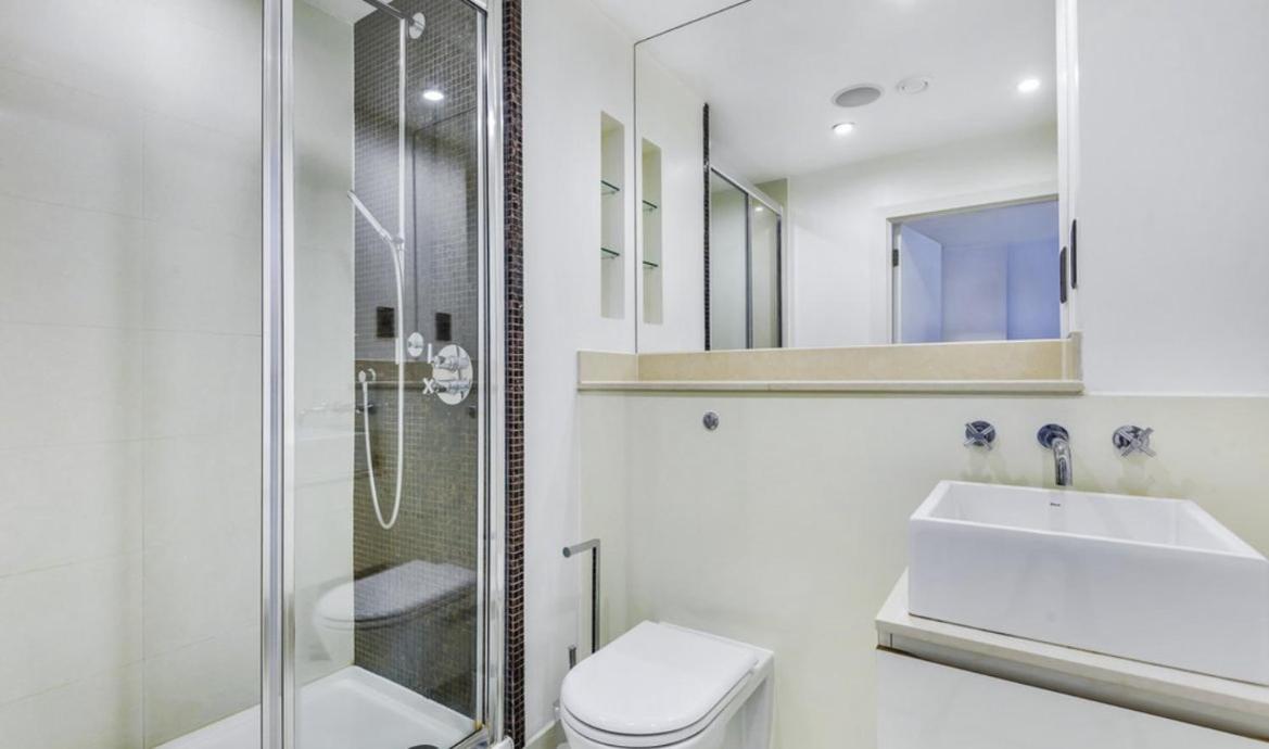 Tower Bridge Lux-penthouse *