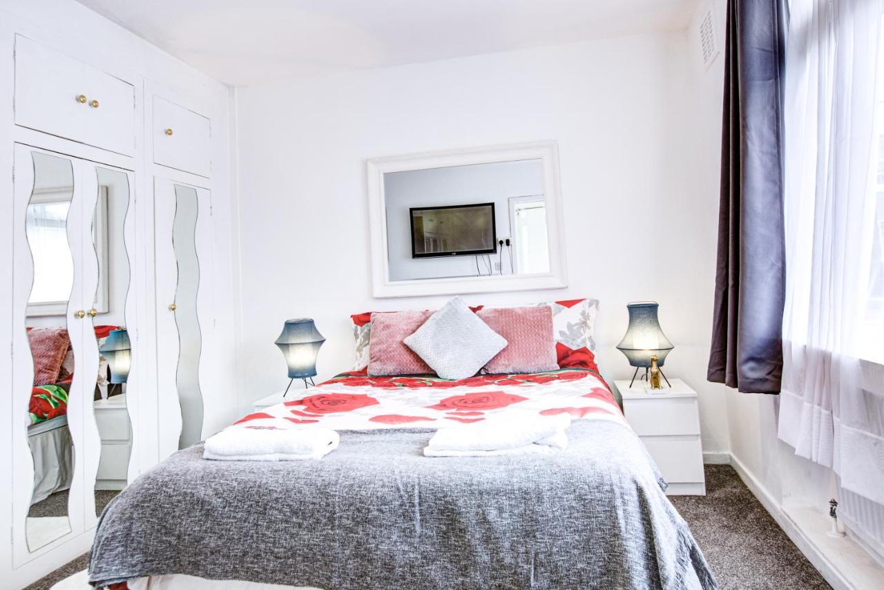 Gorgeous House 4 Bedrooms, 5-baths In Central Near Oxford Street * Londres