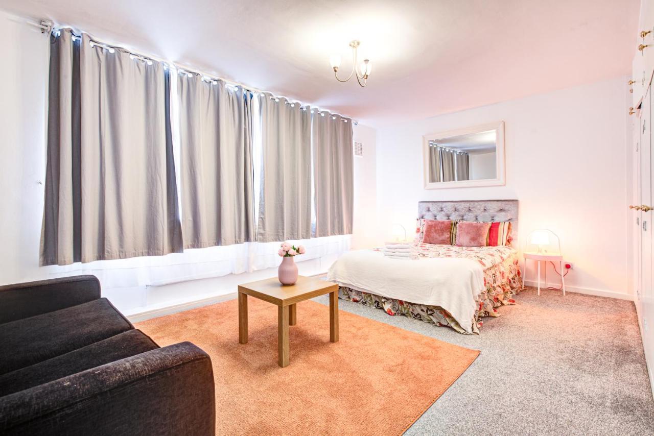 Gorgeous House 4 Bedrooms, 5-baths In Central Near Oxford Street * Londres