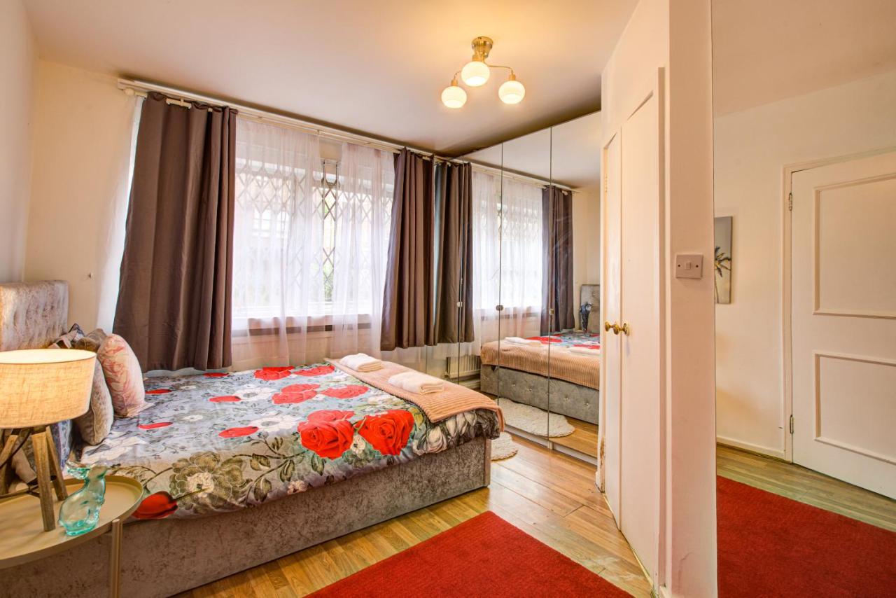 Gorgeous House 4 Bedrooms, 5-baths In Central Near Oxford Street * Londres